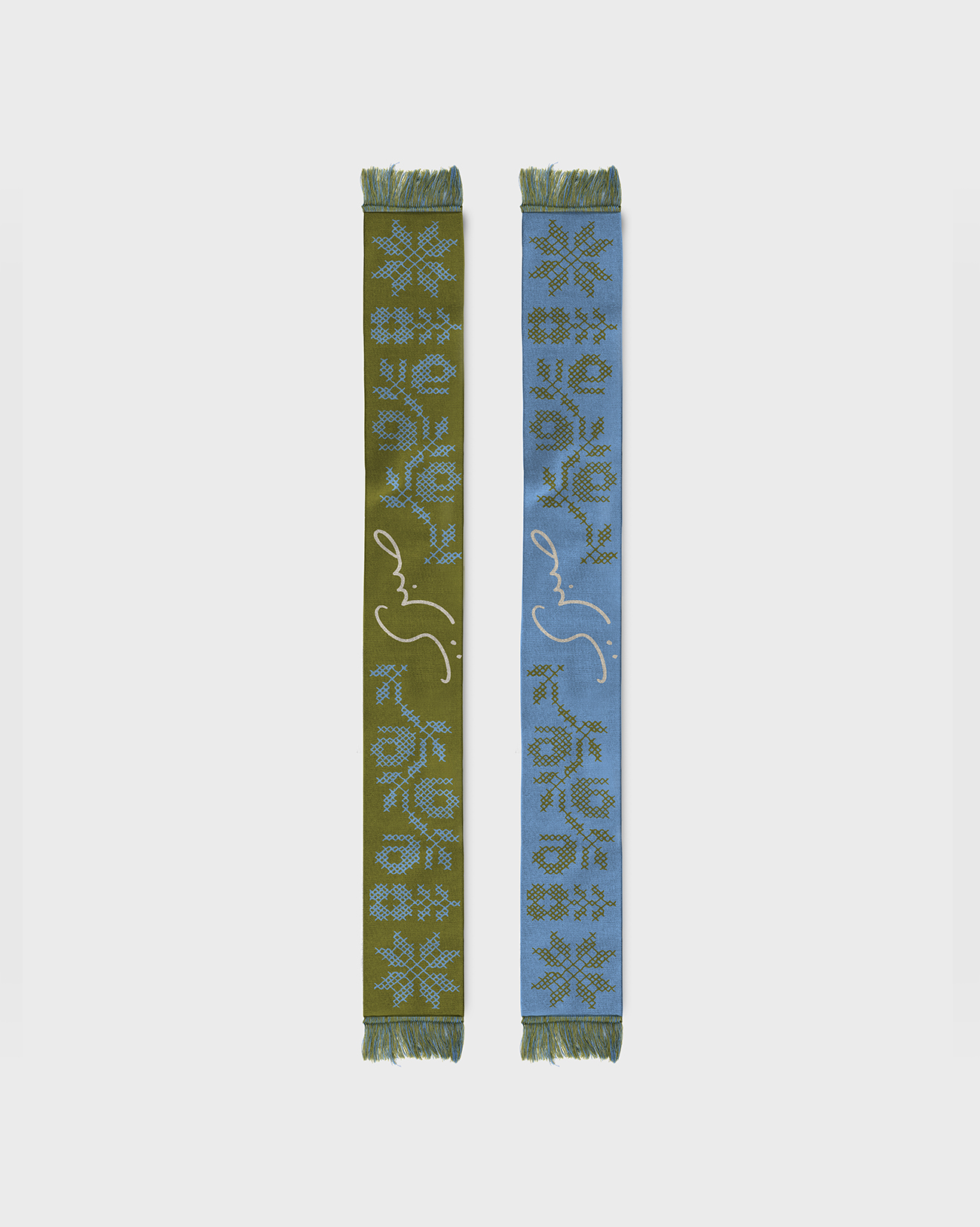 SUNDOS SCARF