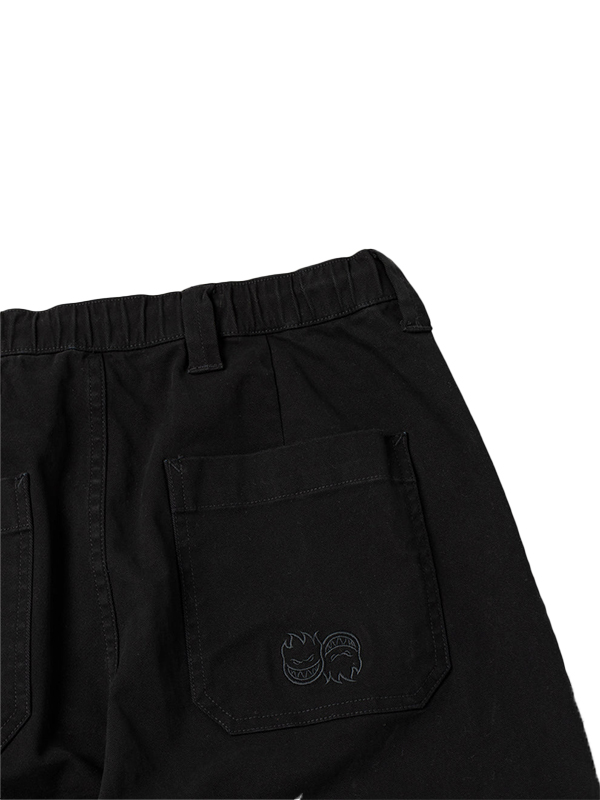 Spitfire Wheels Eternal Pant Charcoal