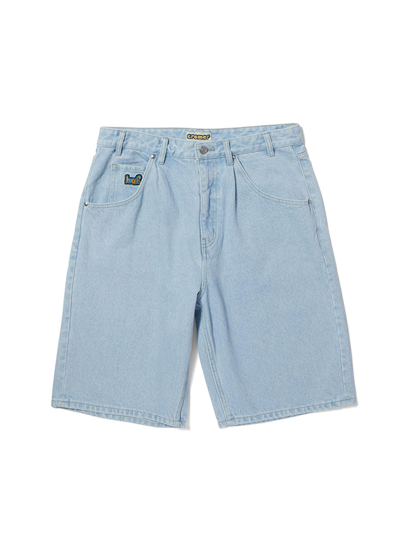 HUF Cromer Short Light Blue
