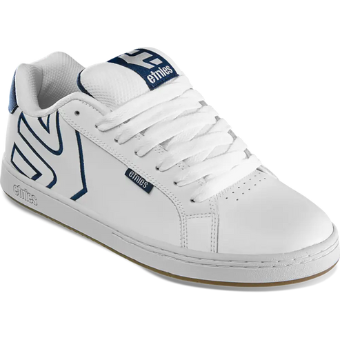 Etnies Fader White/Navy