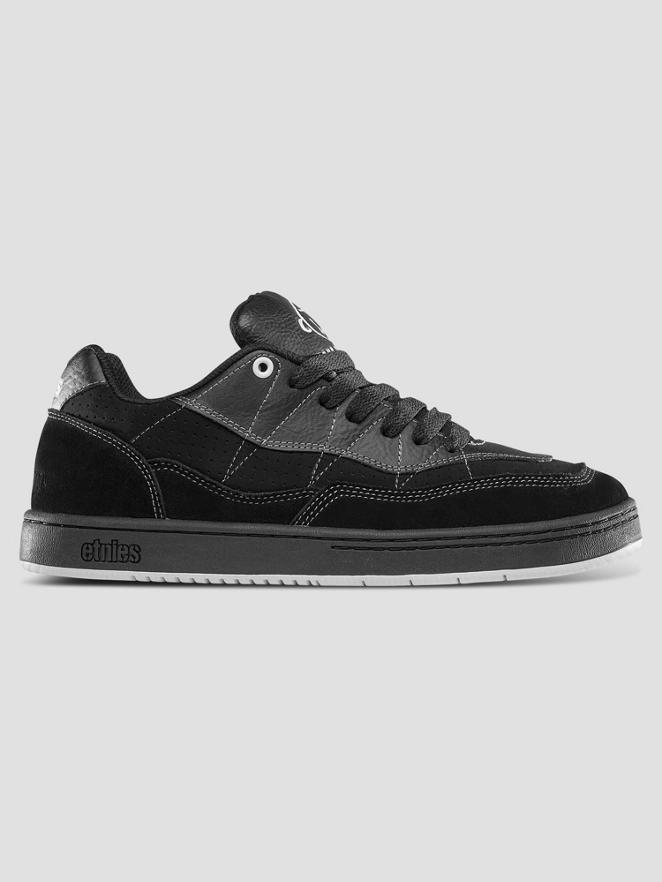 Etnies x Sour Solution Snake Black/Grey Etnies x Sour Solution Snake Black/Grey