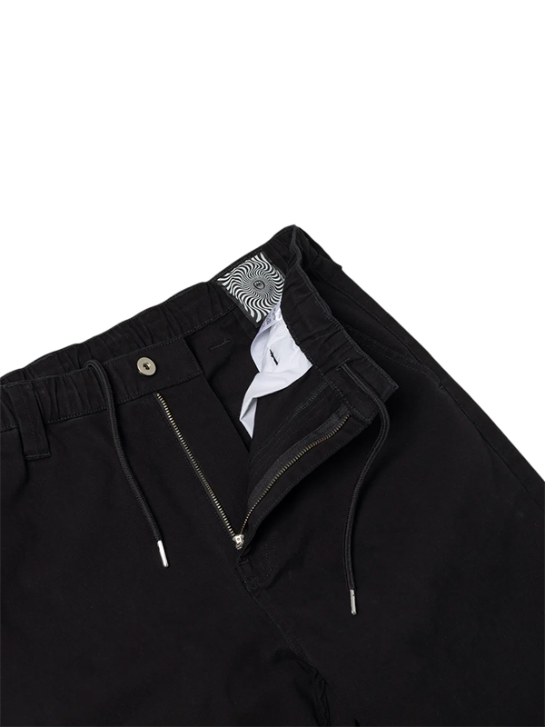 Spitfire Wheels Eternal Pant Charcoal