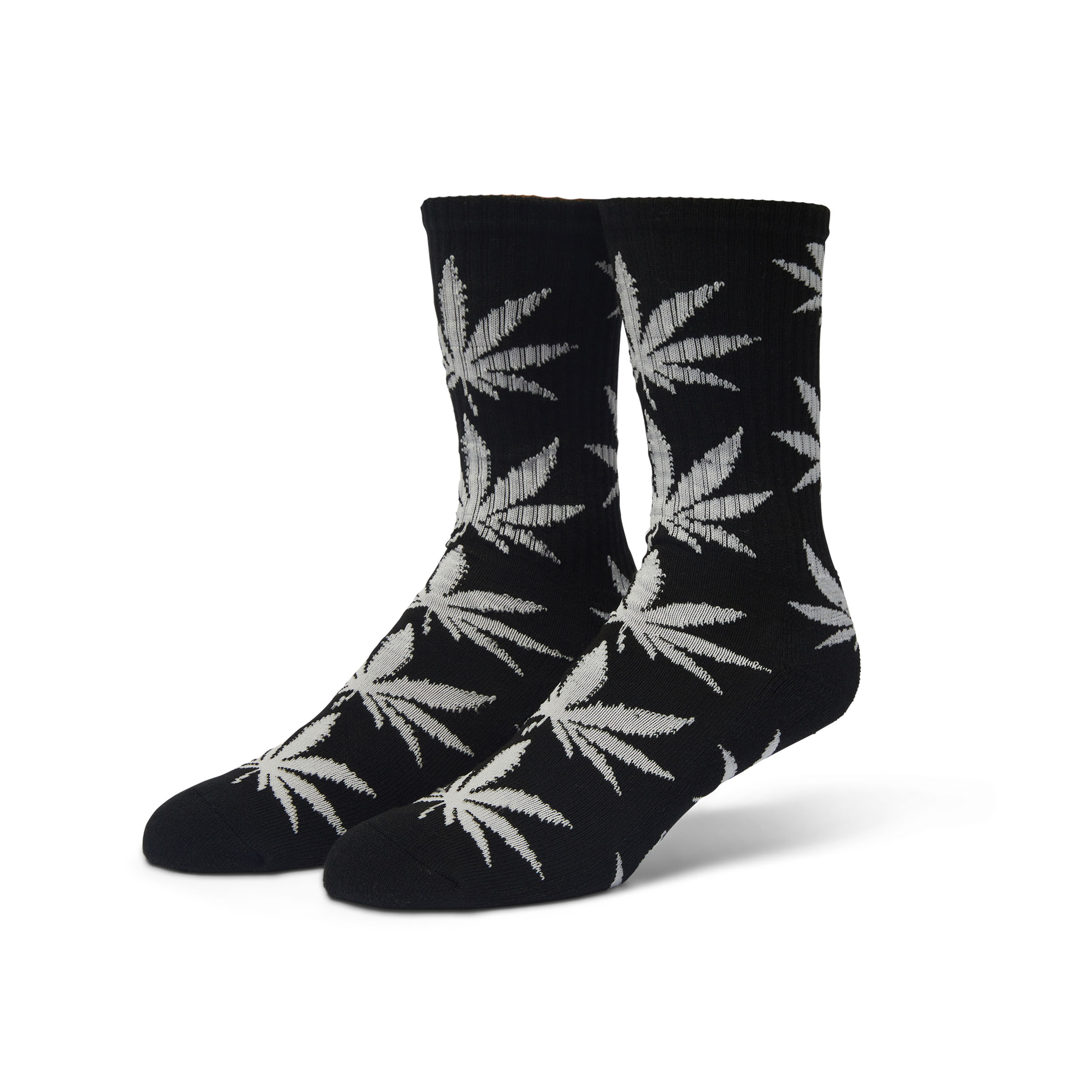 HUF Plant Life 3 Pack Black