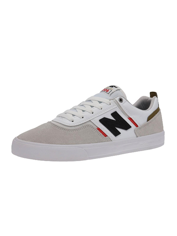New Balance Numeric 306 Jamie Foy Summerfog Black New Balance Numeric 306 Jamie Foy Summerfog Black