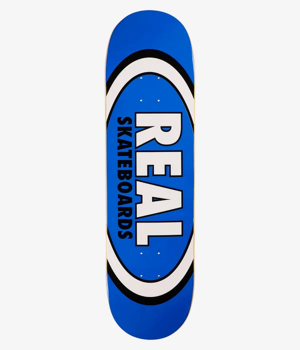 Real Skateboards Classic Oval 8,5"