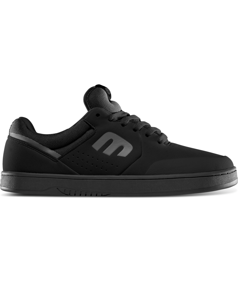 Etnies Marana Black Dirty wash