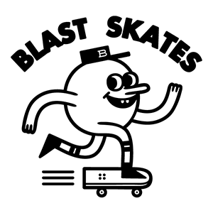 Blast Skates