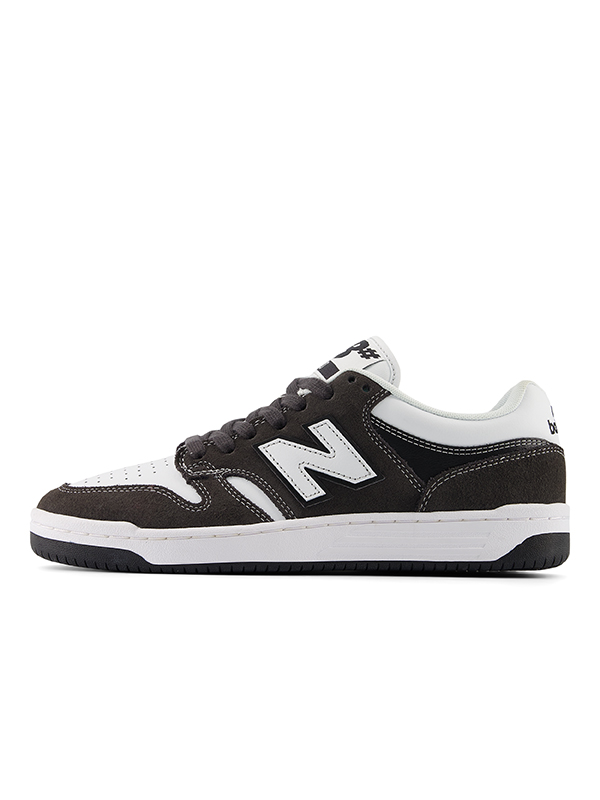 New Balance Numeric 480 Black Cement New Balance Numeric 480 Black Cement