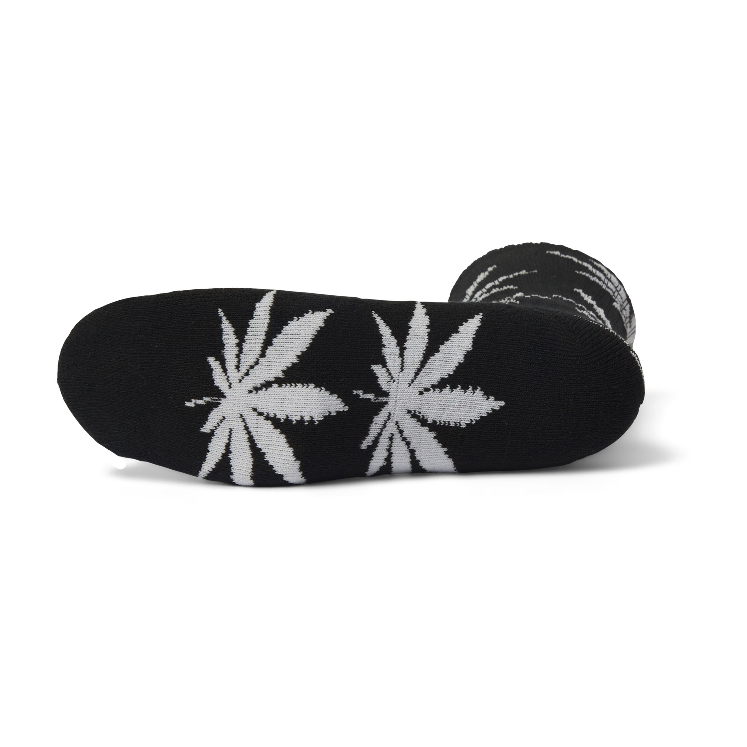 HUF Plant Life 3 Pack Black