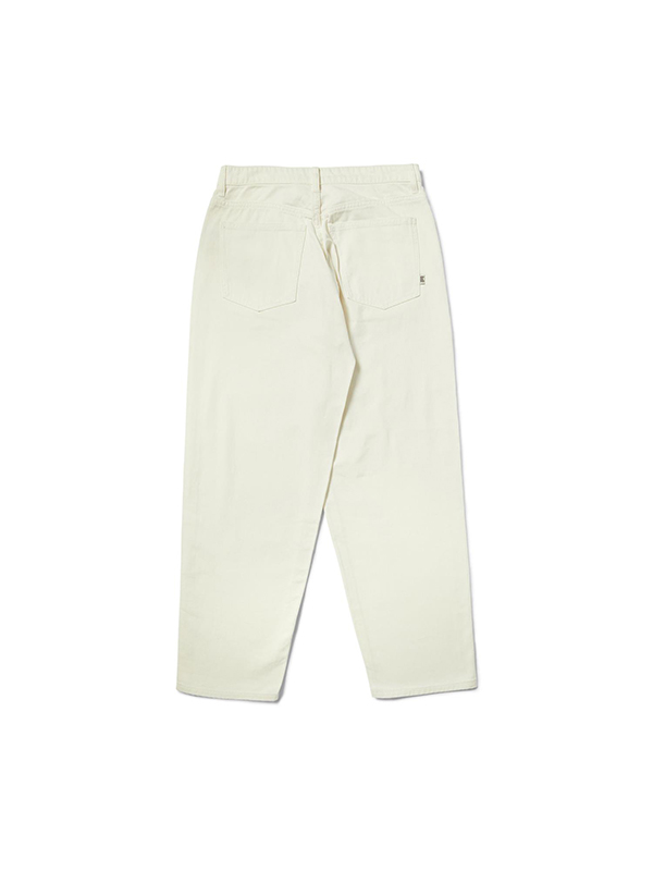 HUF Cromer Pant – White