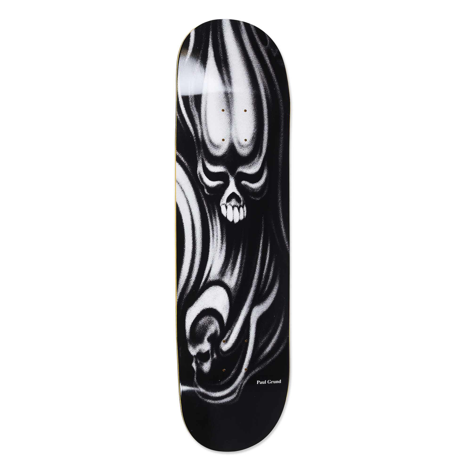 Polar Skate co. Paul Grund Skulls 8.25"