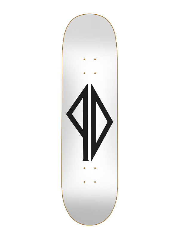 Piss Drunx ORIGINAL LOGO - WHITE