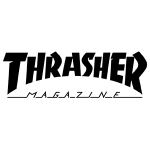 Thrasher