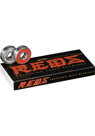 Bones Reds