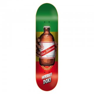 DGK Deck Corner Store Boo 7,9"
