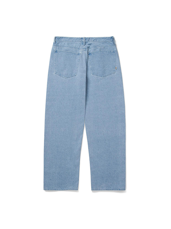 HUF Cromer Pant – Light Blue