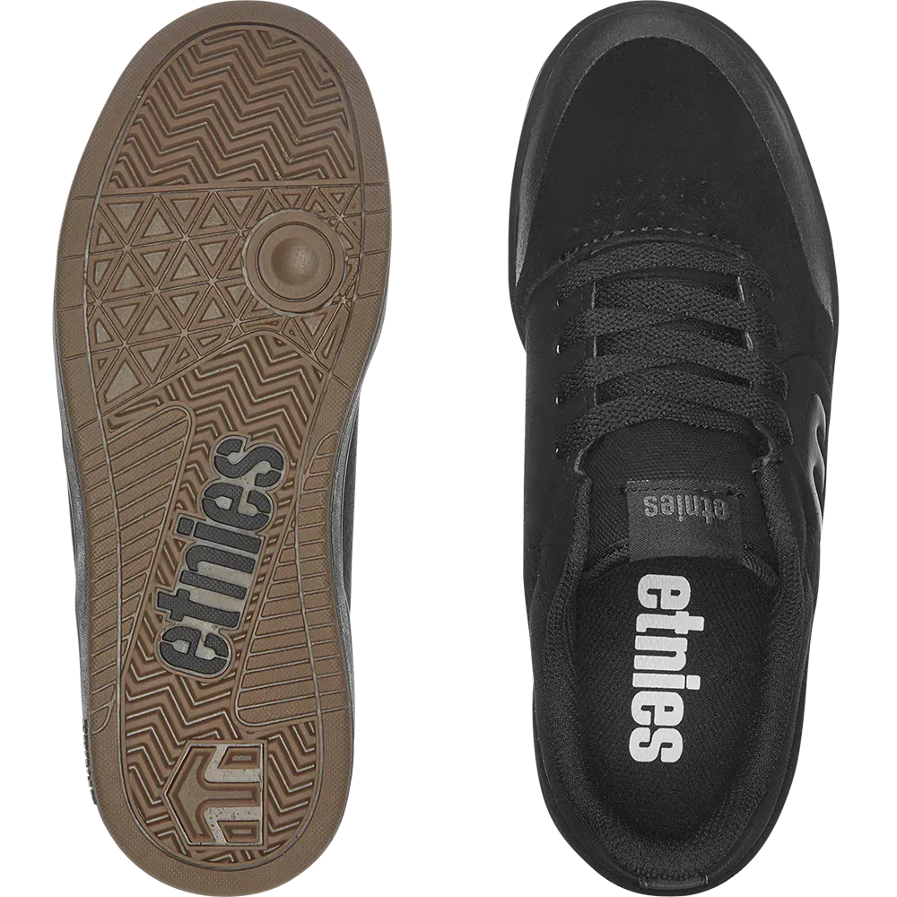 Etnies Kids Marana Black/Raw