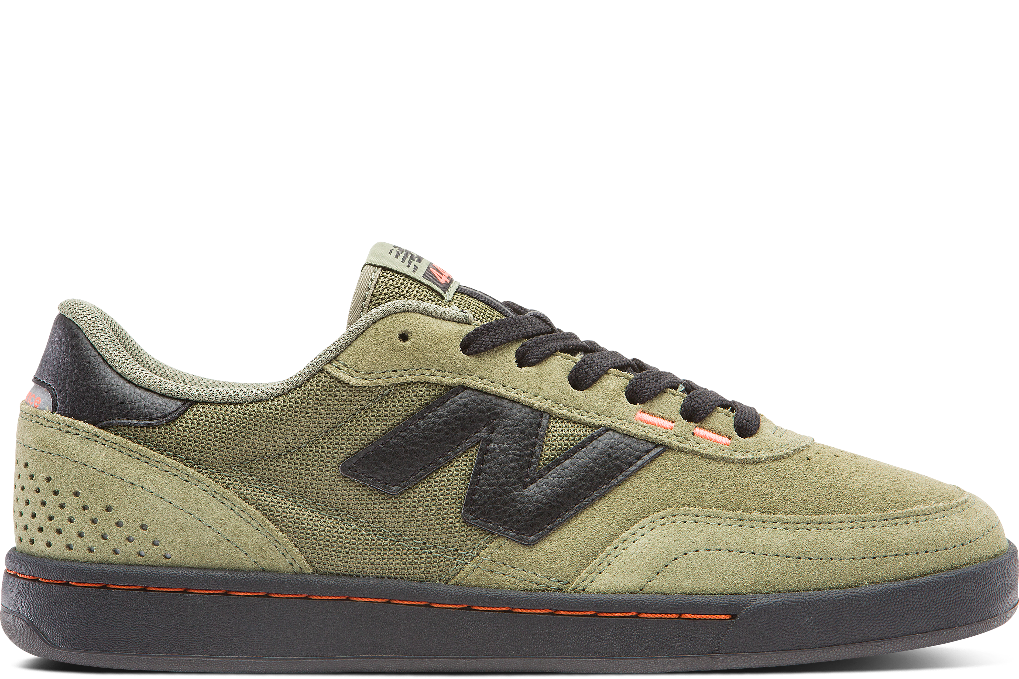 New Balance Numeric 440 v2 DARK OLIVINE