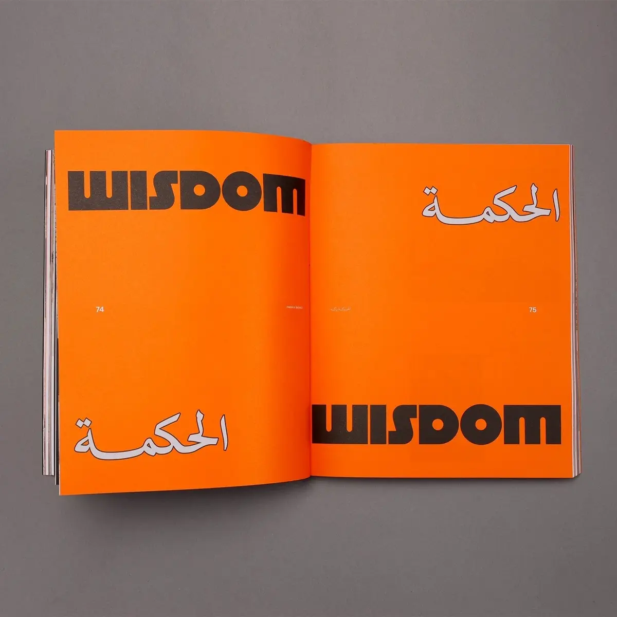 Haraka Baraka Book