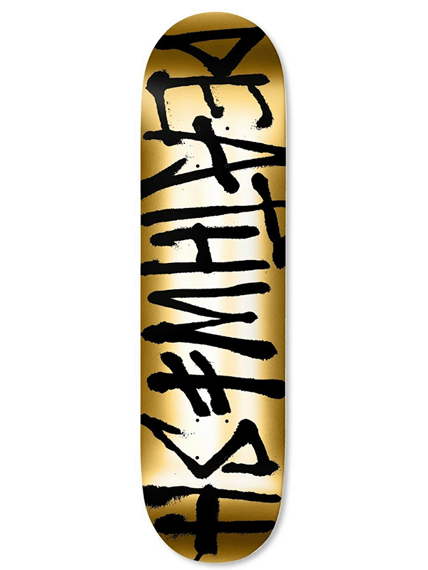 Deathwish Deathspray Gold 8.25"