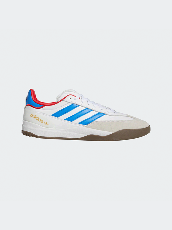 Adidas Copa Nationale  FTWWH/BLUBIR/SCARLE