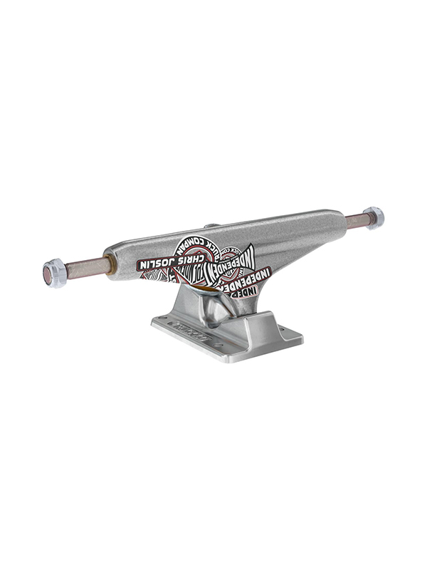 Independent Trucks Stage XI 144 Titan Hollow Joslin Sticker Slap