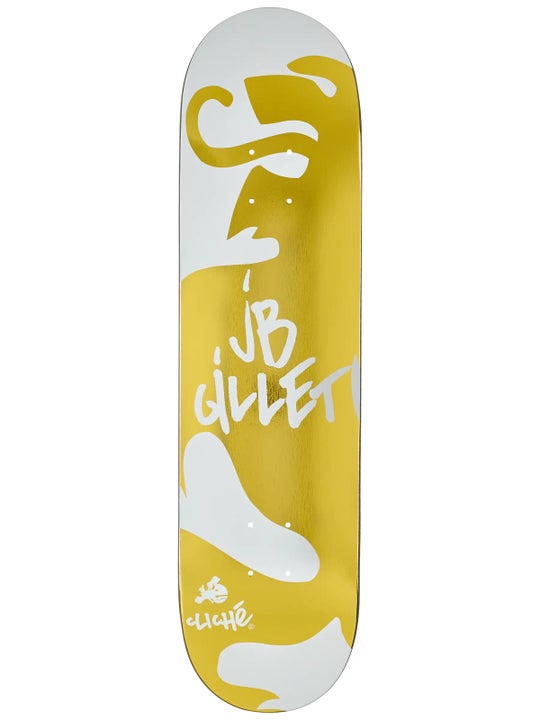 Cliché Heritage Gillet JB Lyon 8.00"