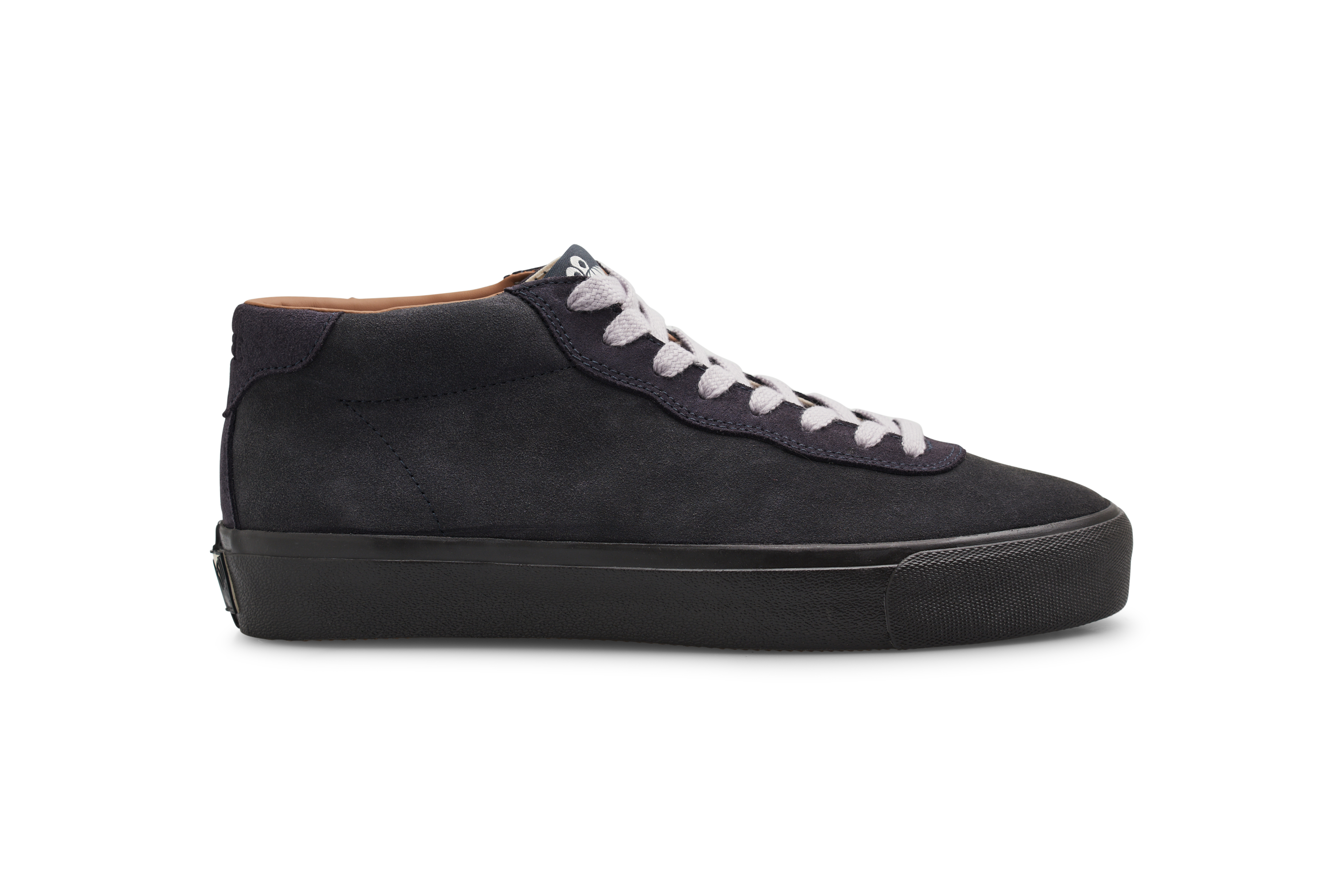 Last Resort VM001 Mid GrapeMagnet/Black