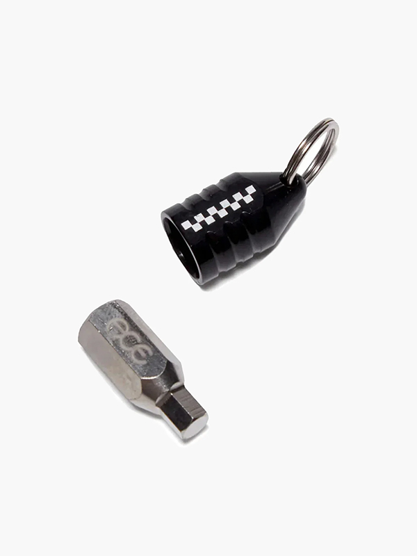 Ace Inverted Tool - Magnet Adapter + Keychain