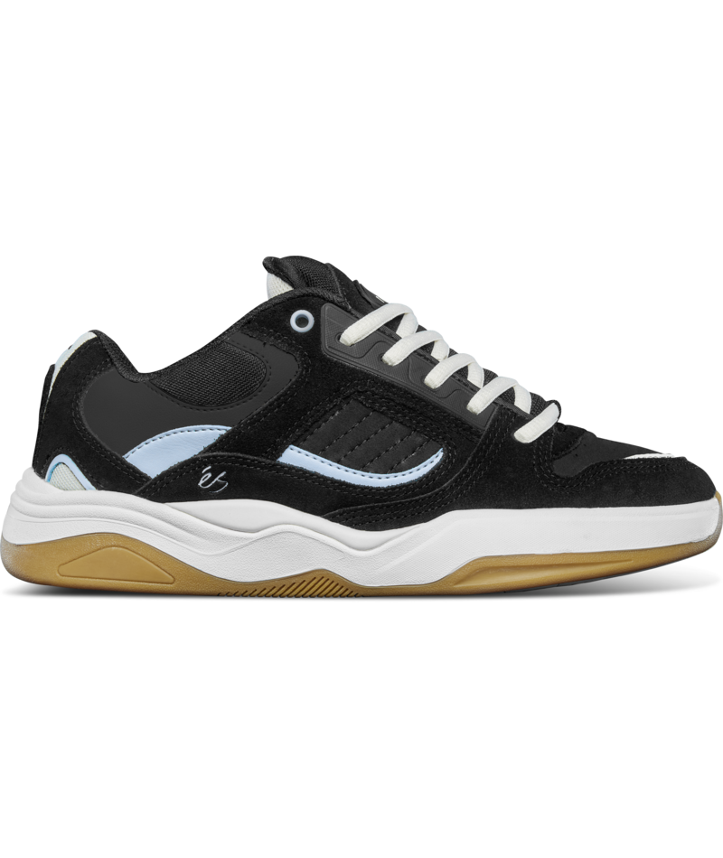 éS TJ Rogers Black/Blue