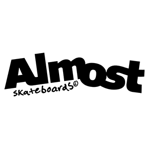 Almost Skateboards 