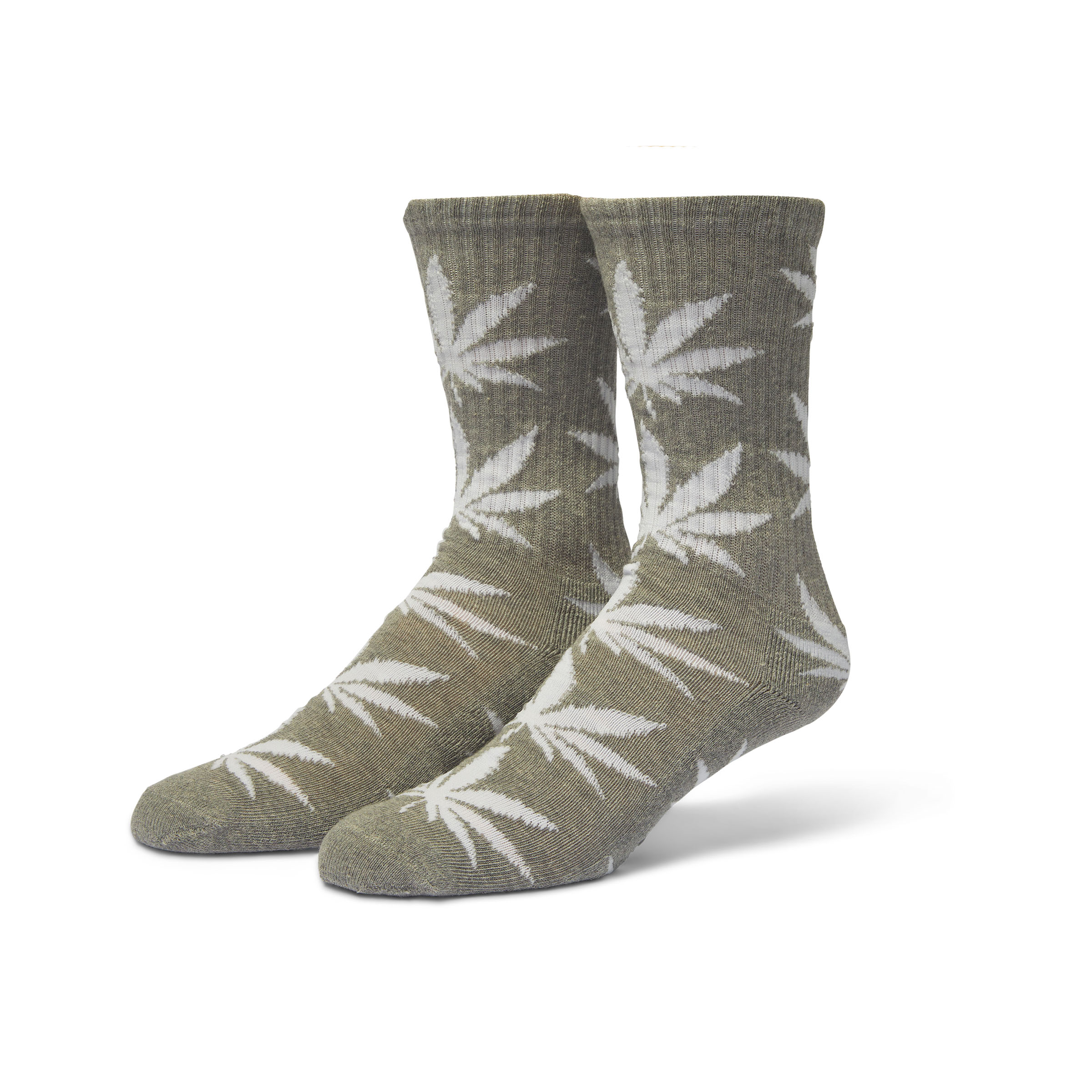 HUF Plant Life 3 Pack Black