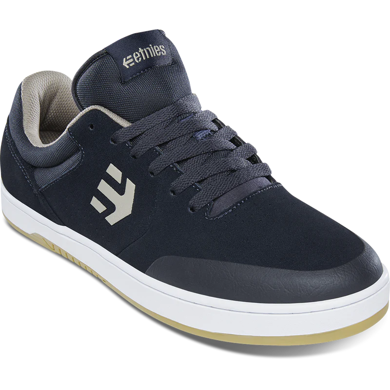 Etnies Marana Navy Tan
