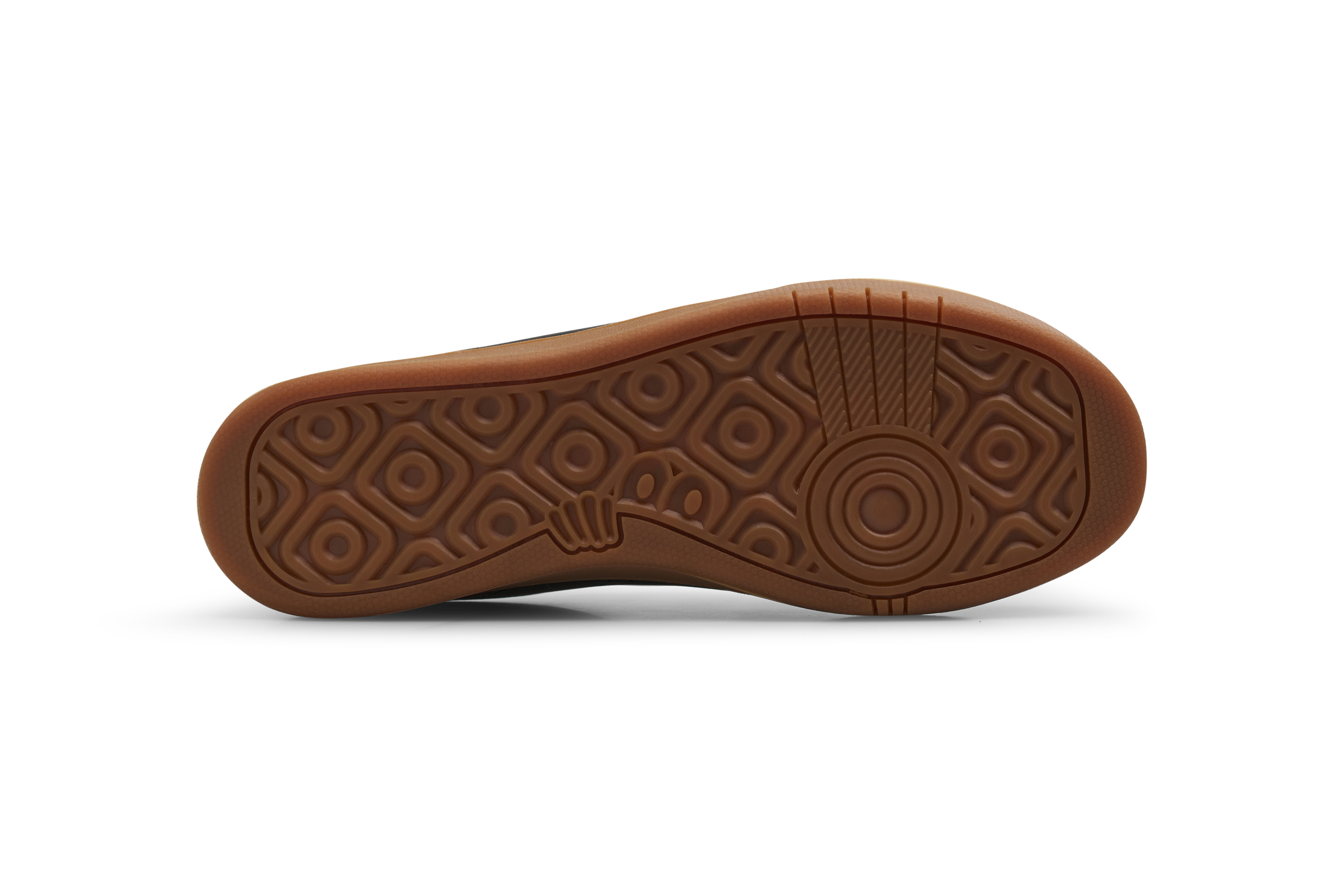 Last Resort Ab CM003 Black/Gum