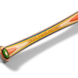 Cliché Heritage Mini Baseball Bat