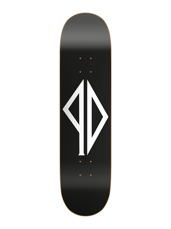 Piss Drunx ORIGINAL LOGO - Black