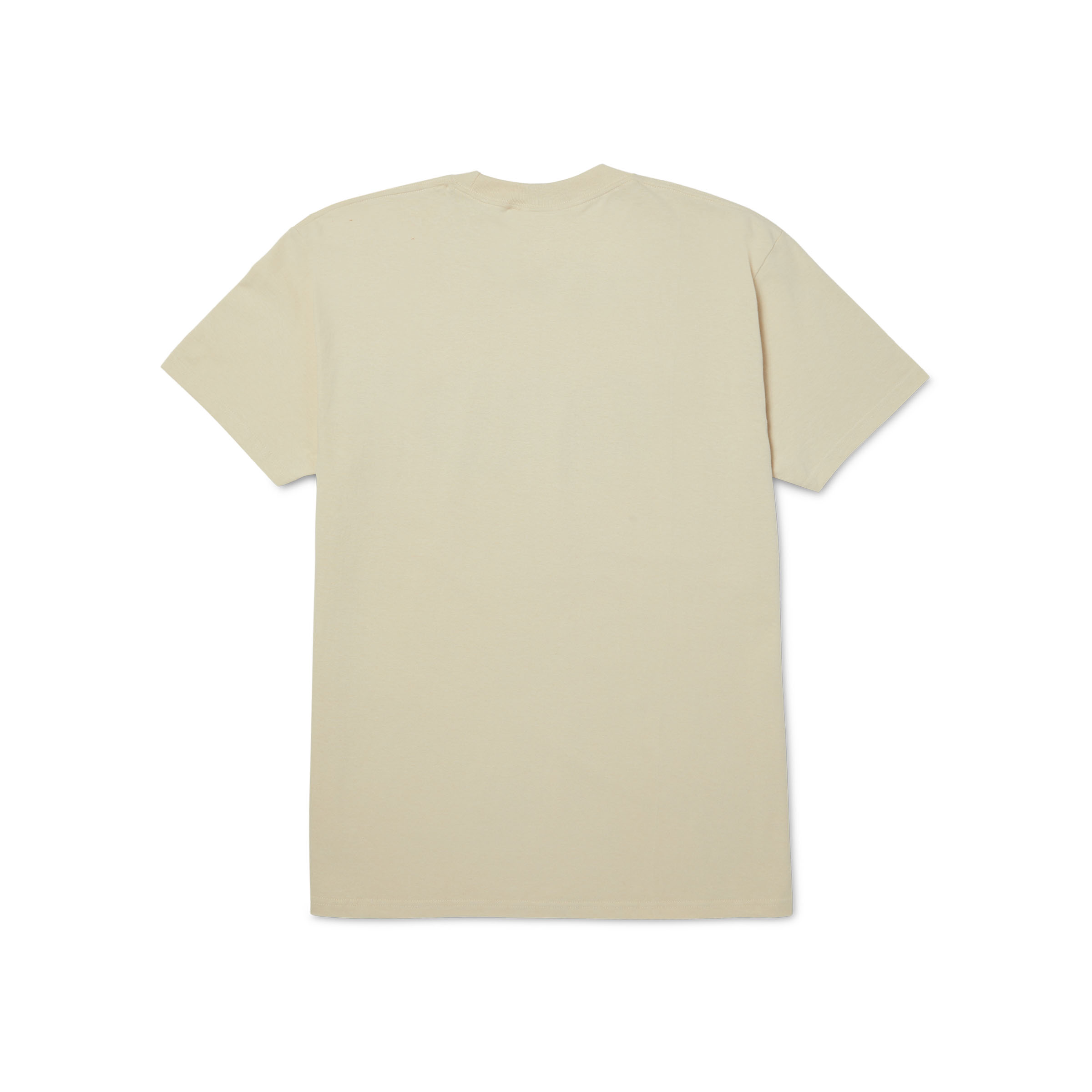HUF Cobra Tee Cream
