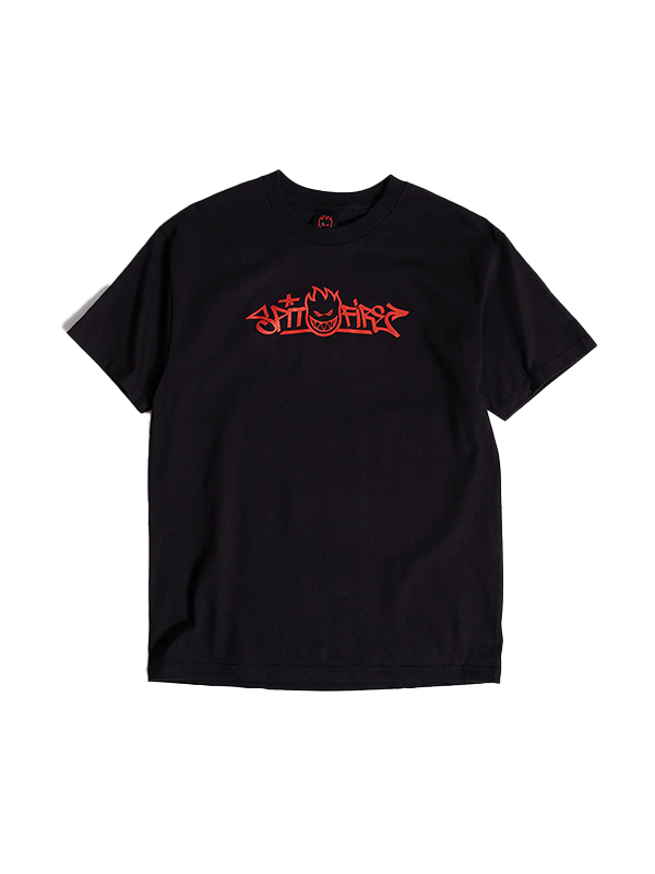 Spitfire Wheels T-Shirt "VINZ"