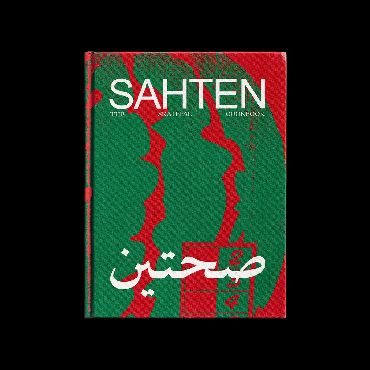 Sahten Book