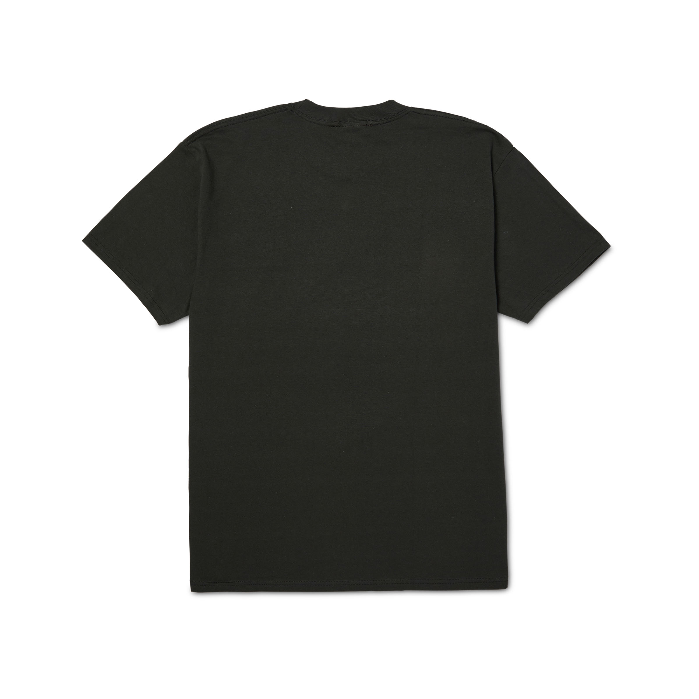 HUF Cobra Tee Black