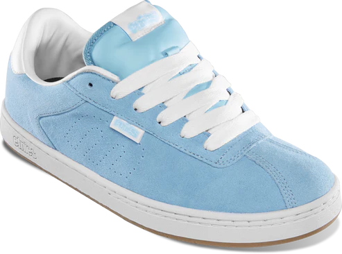 Etnies Scam Light Blue 