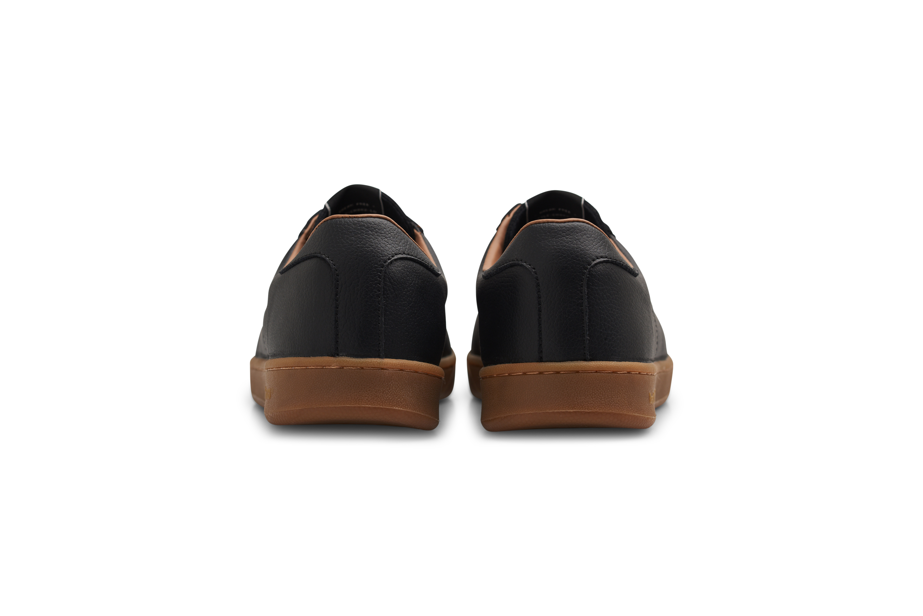 Last Resort Ab CM003 Black/Gum