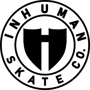 Inhuman Skateboards