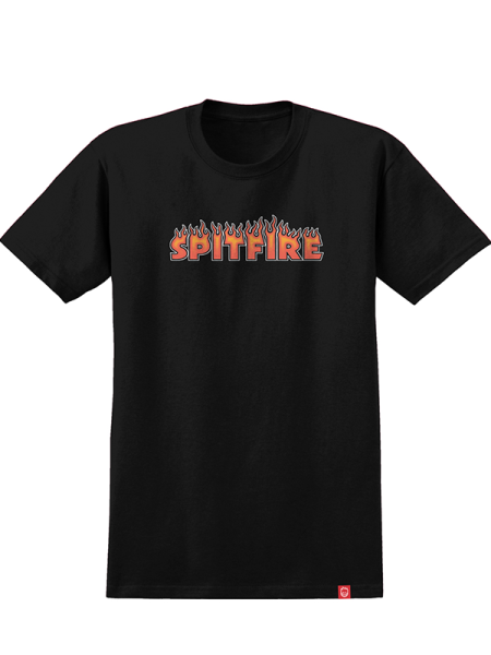 Spitfire Youth Flash Fire