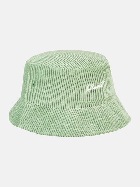 Reell Bucket Hat Ice Green Cord