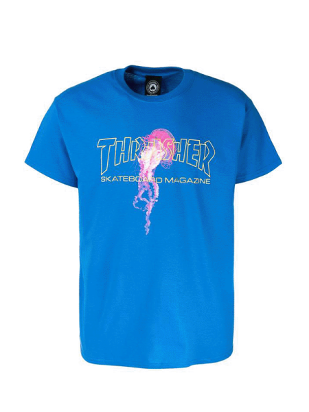 Thrasher Atlantic Drift T-shirt