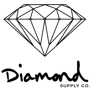 Diamond supply co.