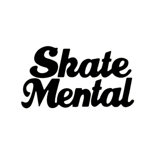 Skate-Mental