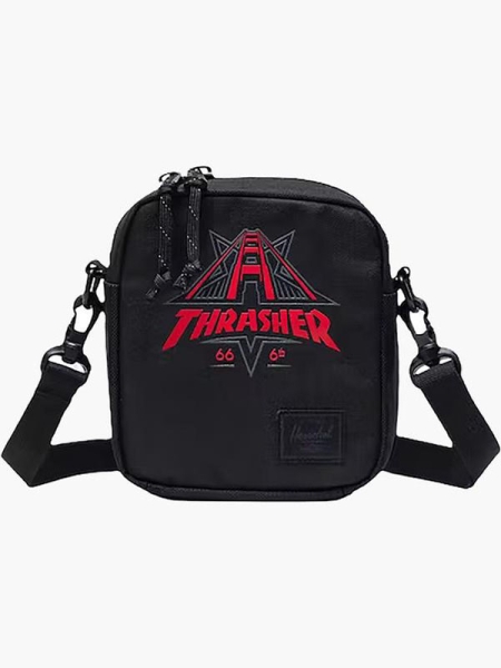 Thrasher X Herschel Crossbody Bag