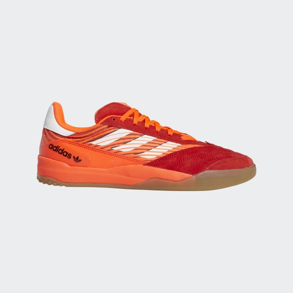 Adidas Copa Nationale SOLRED/FTWWHT/GUM4